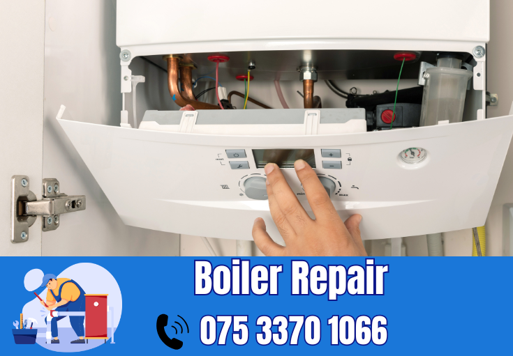 boiler repair Ashford
