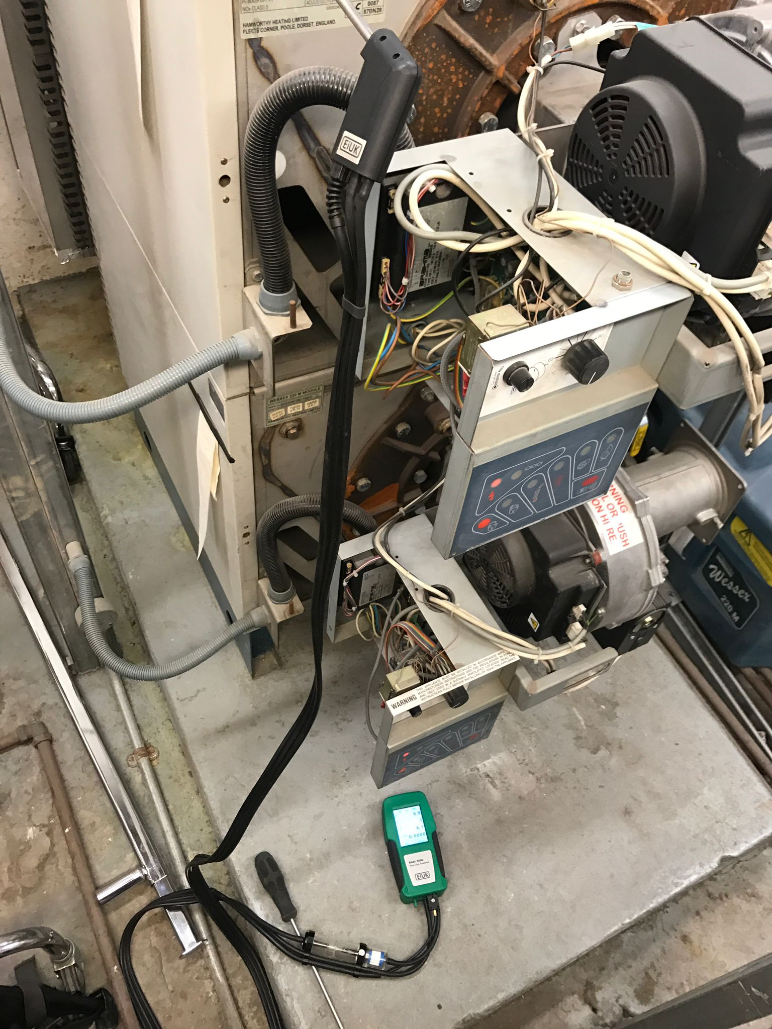 gas safe registered engineer near me Ashford, TN23, TN24, TN25, TN26, TN27