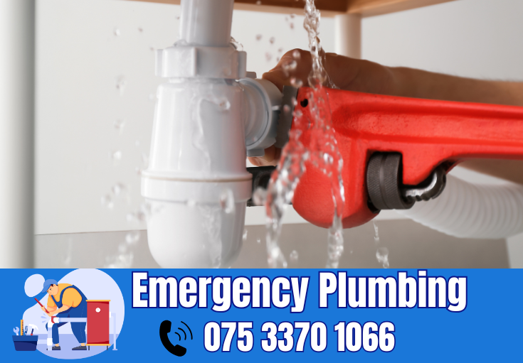  plumber Kennington